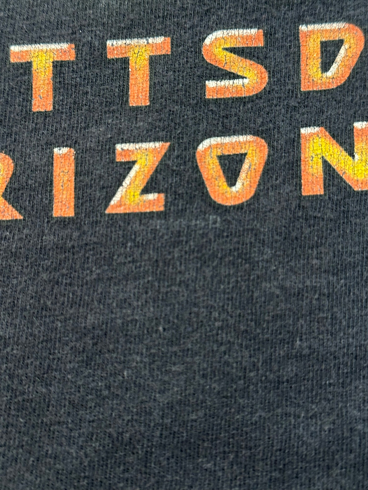 00's HARLEY DAVIDSON「SKULL」ハーレーTシャツ