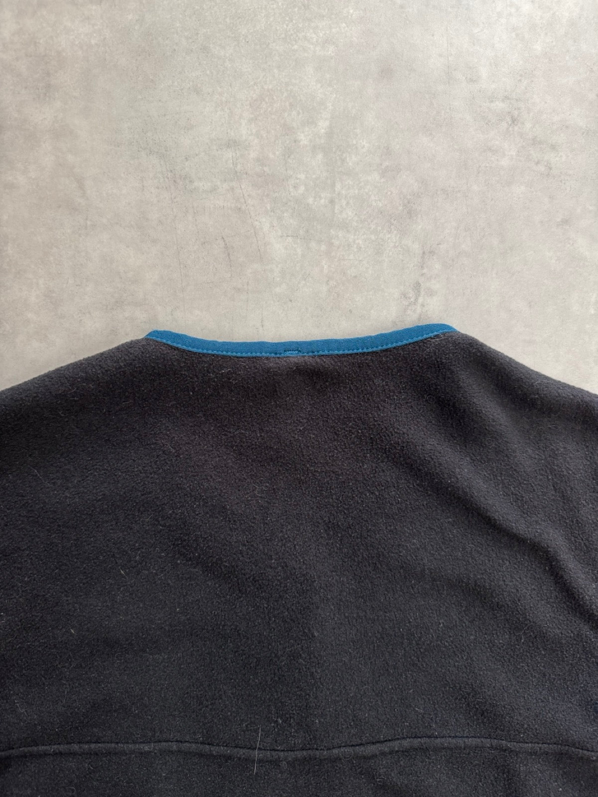 90's~00's PATAGONIA「CAPILENE」フリースTシャツ