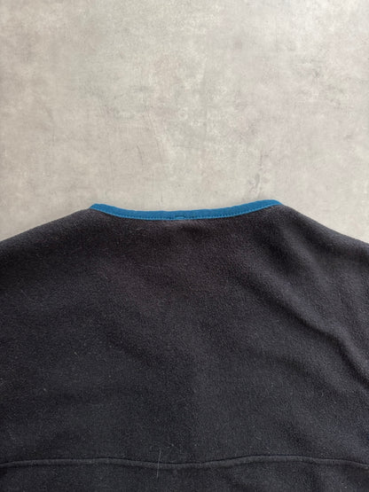 90's~00's PATAGONIA「CAPILENE」フリースTシャツ