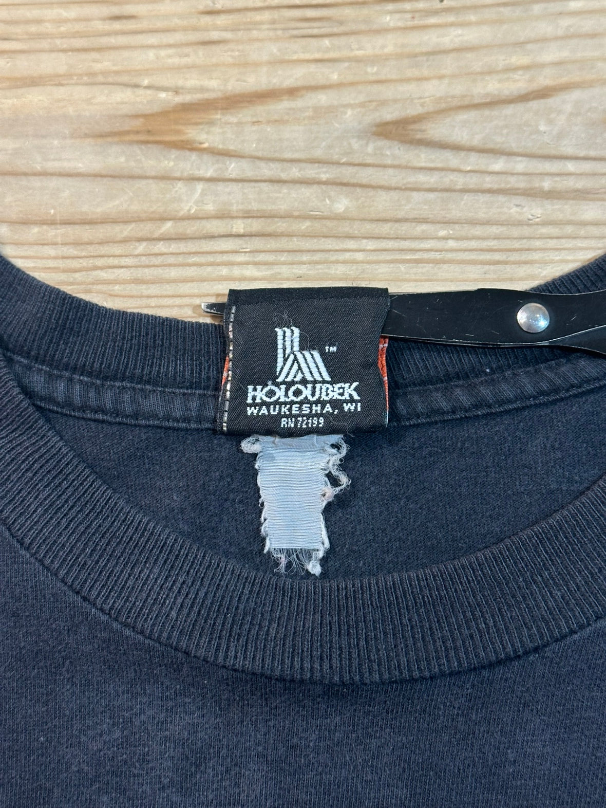00's HARLEY DAVIDSON「AMERICAN EAGLE」ハーレーTシャツ