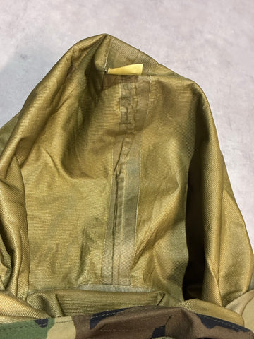 90's U.S.ARMY ECWCS「Gen2」ウッドランドカモ GORE-TEXパーカー