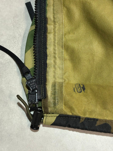 90's U.S.ARMY ECWCS「Gen2」ウッドランドカモ GORE-TEXパーカー