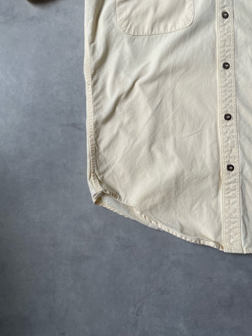 90‘s PATAGONIA 「Stand Up Shirt」ボタンダウンシャツ　