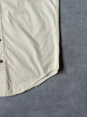 90‘s PATAGONIA 「Stand Up Shirt」ボタンダウンシャツ　