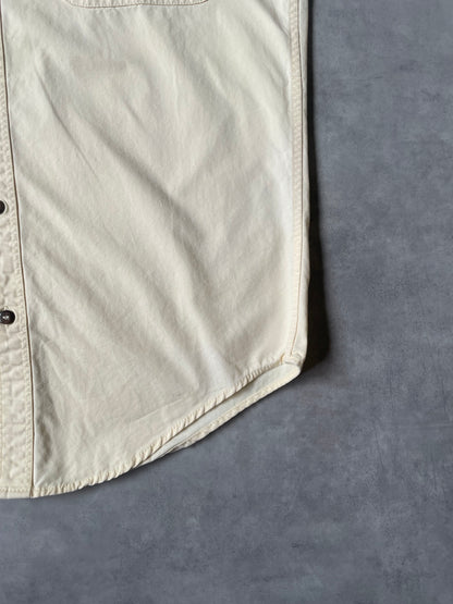 90‘s PATAGONIA 「Stand Up Shirt」ボタンダウンシャツ　