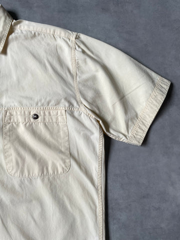 90‘s PATAGONIA 「Stand Up Shirt」ボタンダウンシャツ　