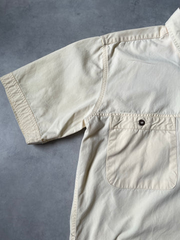 90‘s PATAGONIA 「Stand Up Shirt」ボタンダウンシャツ　