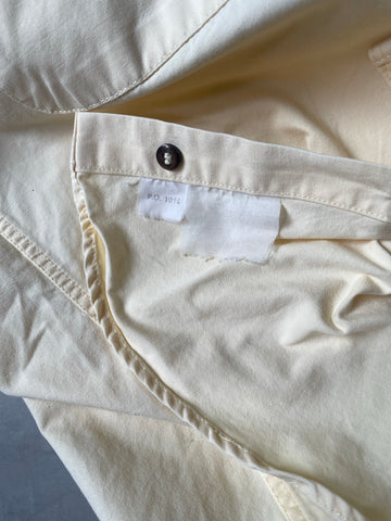 90‘s PATAGONIA 「Stand Up Shirt」ボタンダウンシャツ　