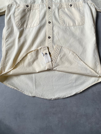 90‘s PATAGONIA 「Stand Up Shirt」ボタンダウンシャツ　