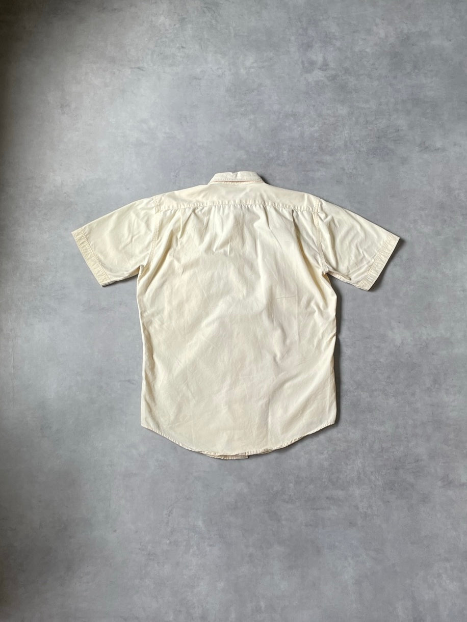 90‘s PATAGONIA 「Stand Up Shirt」ボタンダウンシャツ　