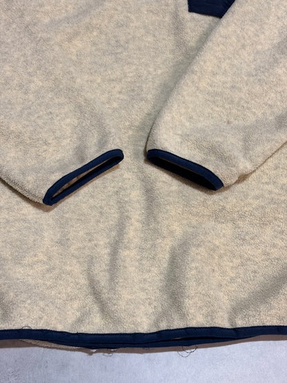 10's PATAGONIA「Synchila Snap-T」フリースプルオーバー