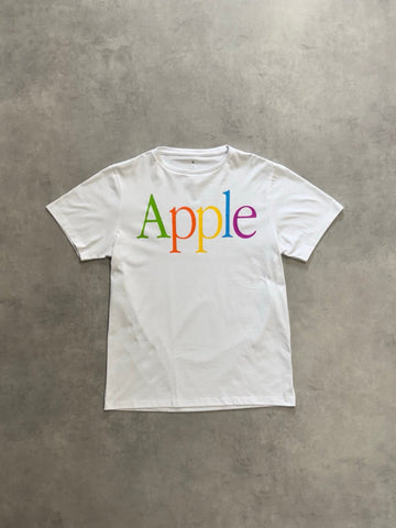 Apple「アメリカアップルパーク限定」公式Tシャツ