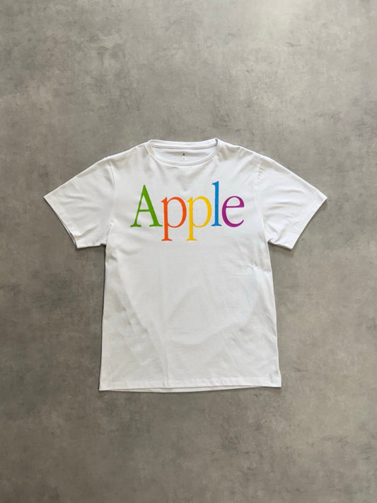 Apple「アメリカアップルパーク限定」公式Tシャツ