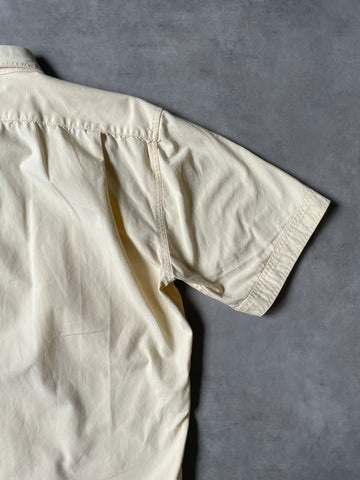90‘s PATAGONIA 「Stand Up Shirt」ボタンダウンシャツ　