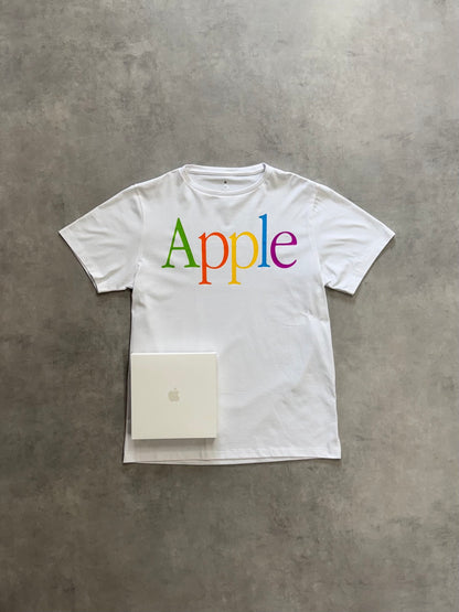 Apple「アメリカアップルパーク限定」公式Tシャツ