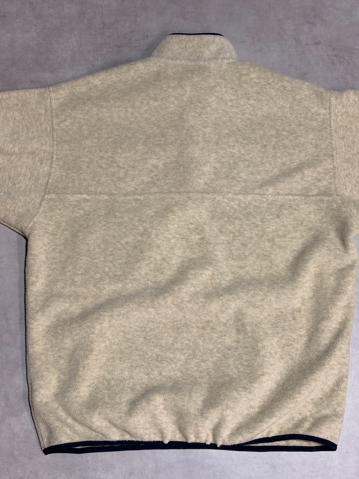 10's PATAGONIA「Synchila Snap-T」フリースプルオーバー