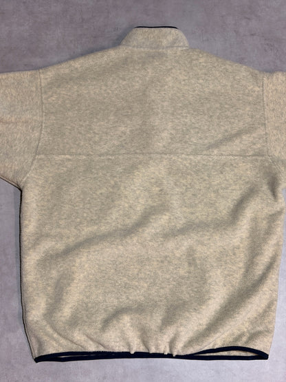 10's PATAGONIA「Synchila Snap-T」フリースプルオーバー