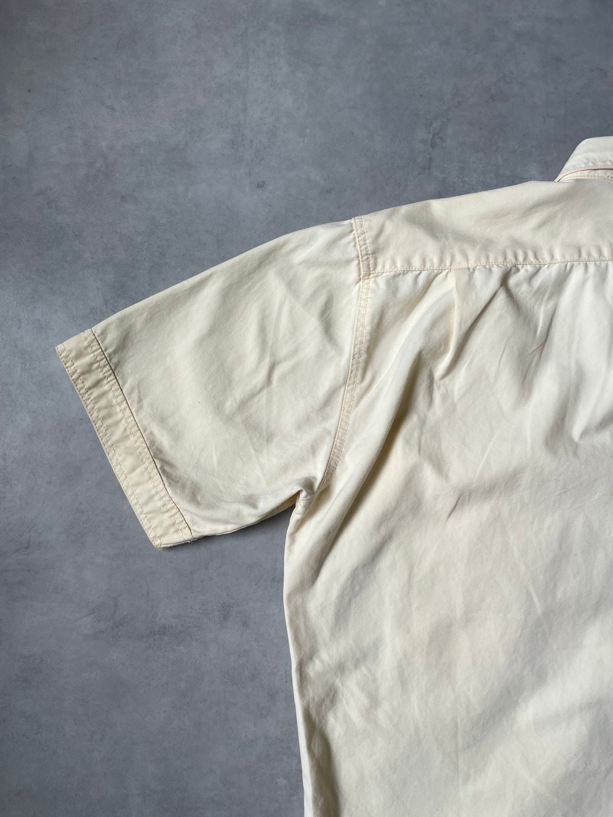 90‘s PATAGONIA 「Stand Up Shirt」ボタンダウンシャツ　