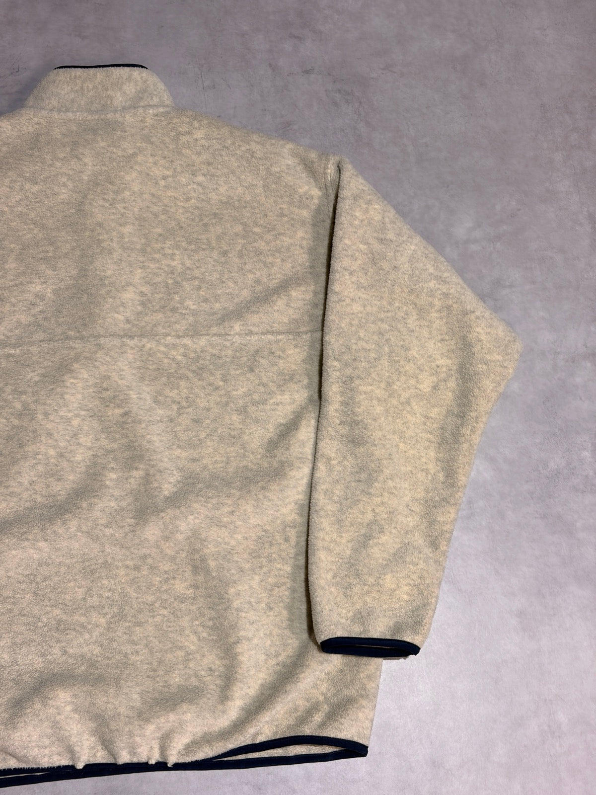 10's PATAGONIA「Synchila Snap-T」フリースプルオーバー