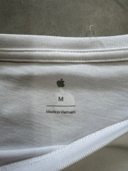 Apple「アメリカアップルパーク限定」公式Tシャツ