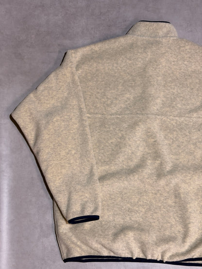 10's PATAGONIA「Synchila Snap-T」フリースプルオーバー
