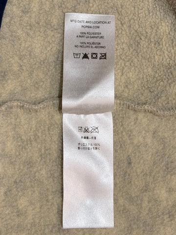 10's PATAGONIA「Synchila Snap-T」フリースプルオーバー
