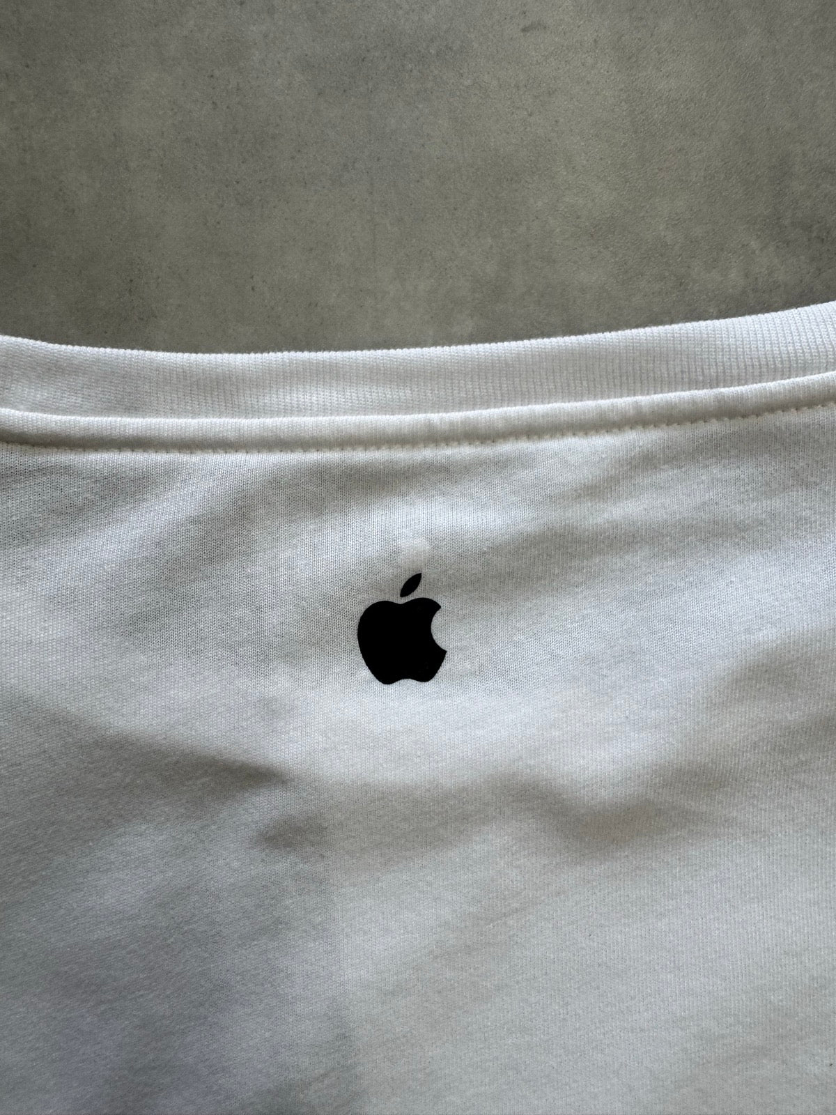 Apple「アメリカアップルパーク限定」公式Tシャツ – FUJI STORE(フジ