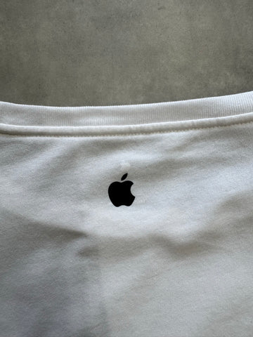 Apple「アメリカアップルパーク限定」公式Tシャツ