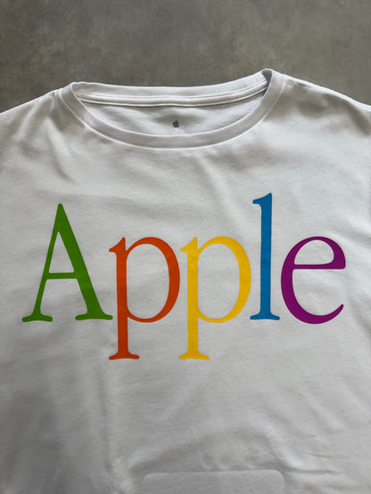 Apple「アメリカアップルパーク限定」公式Tシャツ