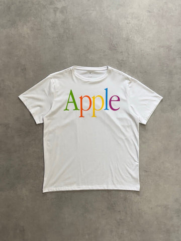 Apple「アメリカアップルパーク限定」公式Tシャツ