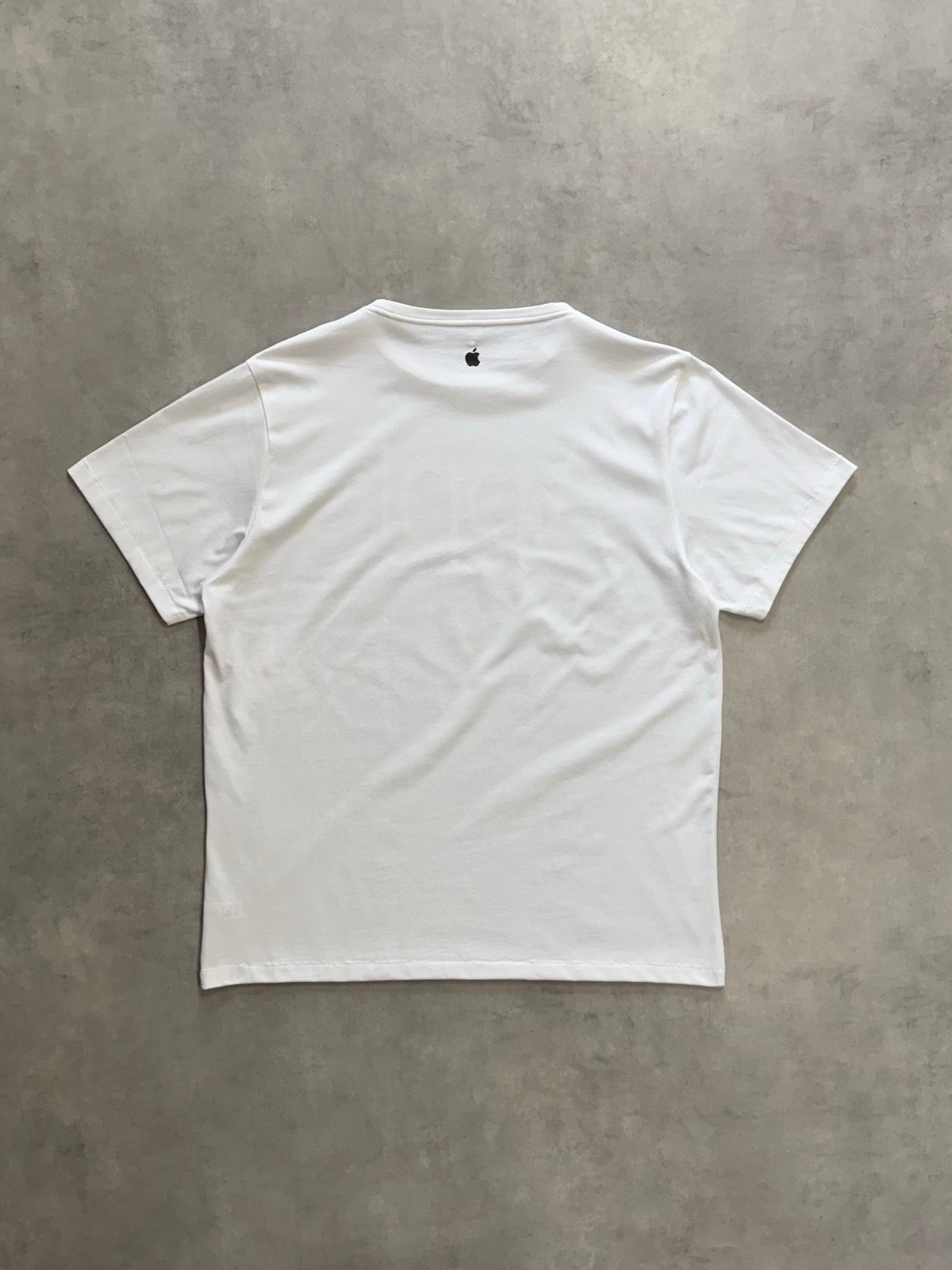 Apple「アメリカアップルパーク限定」公式Tシャツ – FUJI STORE(フジ