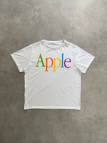 Apple「アメリカアップルパーク限定」公式Tシャツ
