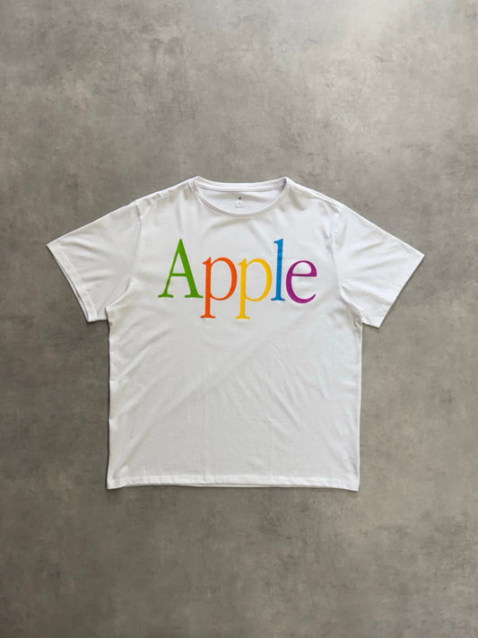 Apple「アメリカアップルパーク限定」公式Tシャツ