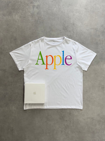 Apple「アメリカアップルパーク限定」公式Tシャツ