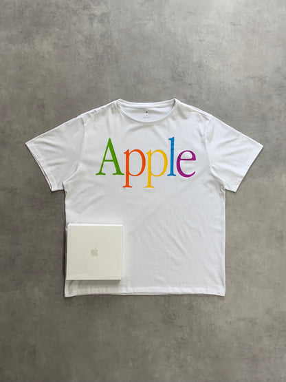 Apple「アメリカアップルパーク限定」公式Tシャツ