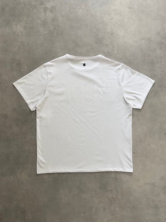 Apple「アメリカアップルパーク限定」公式Tシャツ