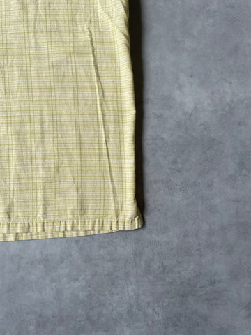 00's PATAGONIA「A/C shirt」チェックシャツ