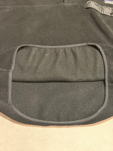 00's PATAGONIA「Synchila Snap-T」フリースプルオーバー