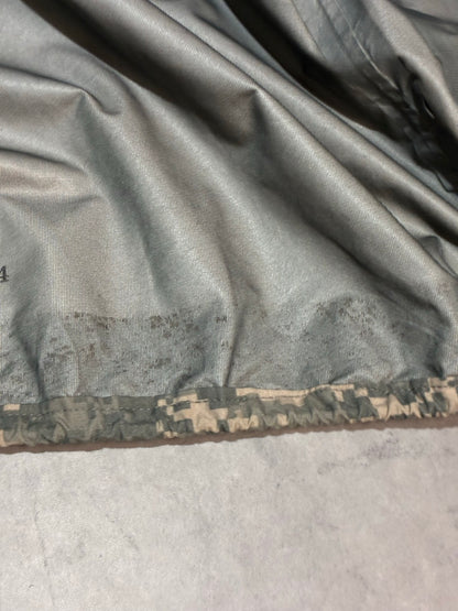 00's U.S.ARMY ECWCS「Gen2」ACU UCP デジタルカモ GORE-TEXパーカー