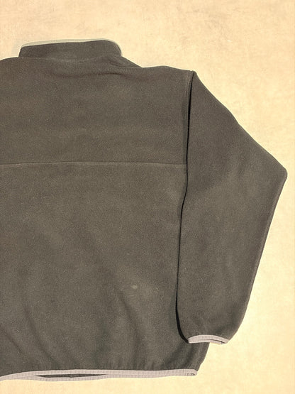 10's PATAGONIA「Synchila Snap-T」フリースプルオーバー