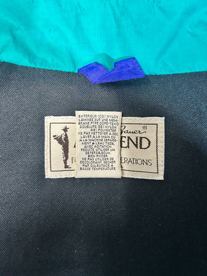 80's~90's  Eddie Bauer 「GORE-TEX A LEGEND」USA製 アウトドアジャケット