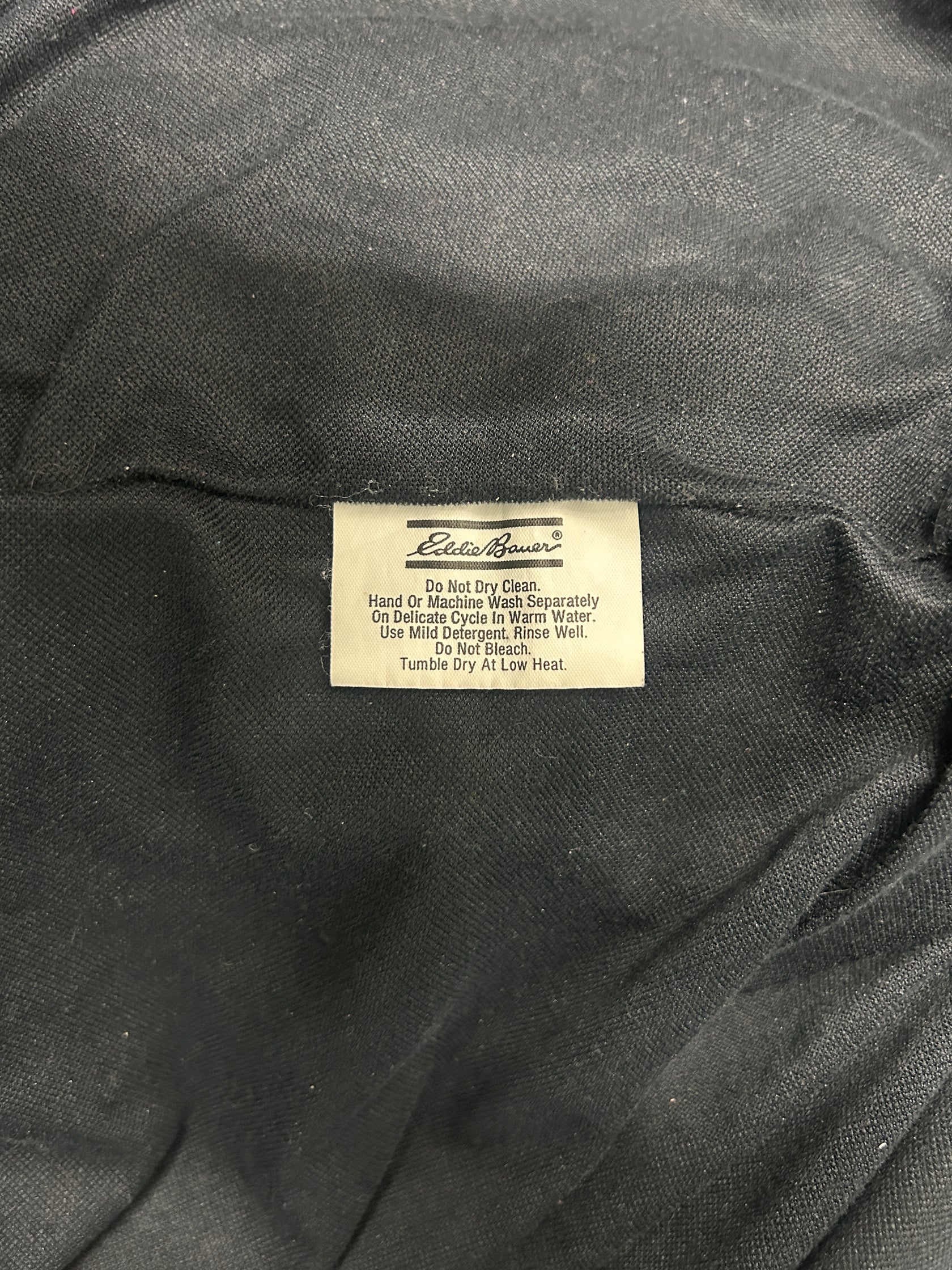 80's~90's  Eddie Bauer 「GORE-TEX A LEGEND」USA製 アウトドアジャケット