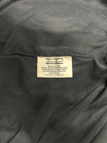 80's~90's  Eddie Bauer 「GORE-TEX A LEGEND」USA製 アウトドアジャケット