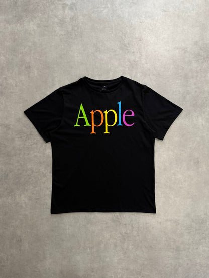 Apple「アメリカアップルパーク限定」公式Tシャツ