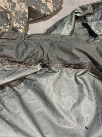 00's U.S.ARMY ECWCS「Gen2」ACU UCP デジタルカモ GORE-TEXパーカー
