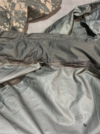 00's U.S.ARMY ECWCS「Gen2」ACU UCP デジタルカモ GORE-TEXパーカー