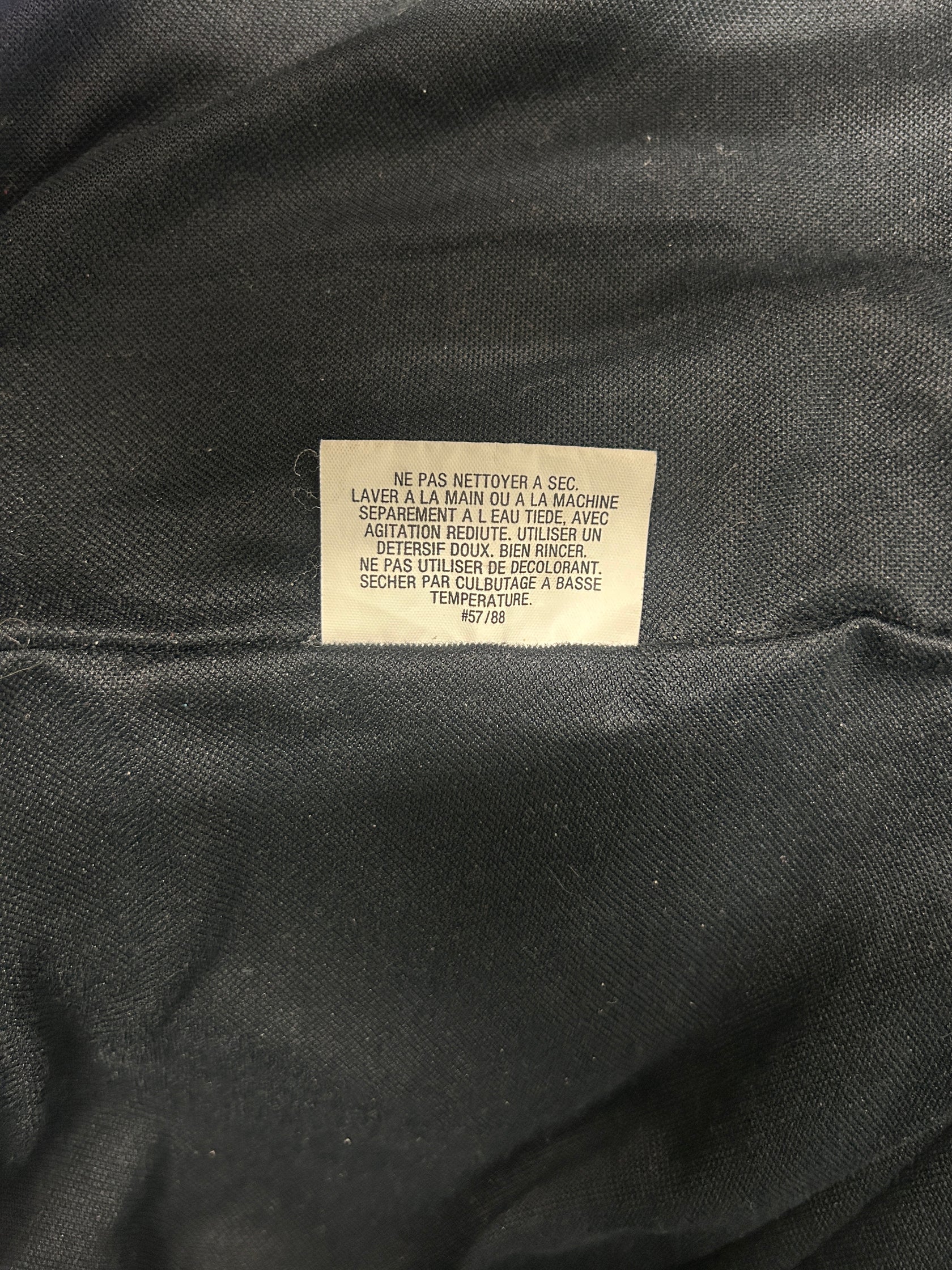 80's~90's  Eddie Bauer 「GORE-TEX A LEGEND」USA製 アウトドアジャケット