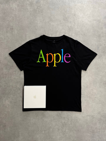 Apple「アメリカアップルパーク限定」公式Tシャツ