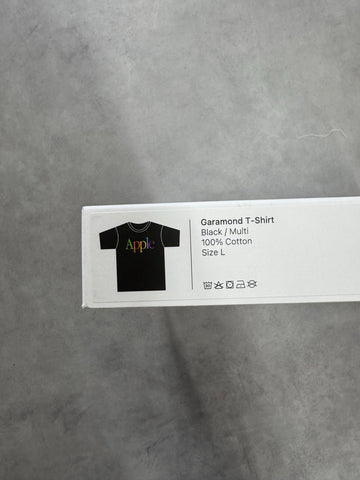 Apple「アメリカアップルパーク限定」公式Tシャツ