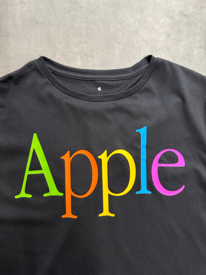 Apple「アメリカアップルパーク限定」公式Tシャツ